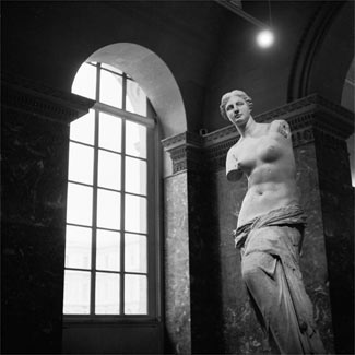 Venus de Milo