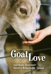 Goat Love DVD
