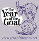 year of the goat