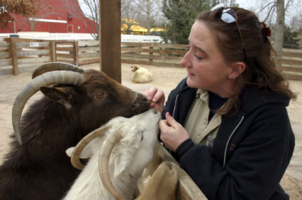 Sedgwick County Zoo