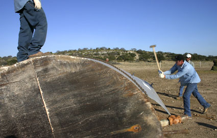 Marvin Shurley Ranch