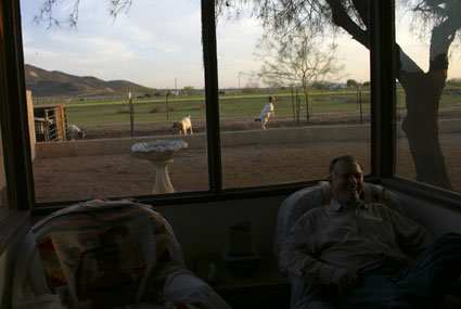 Casa Grande Boer Ranch